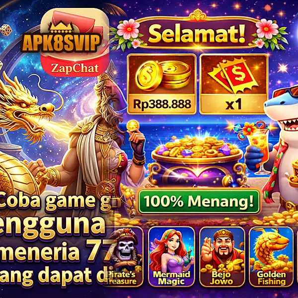 apk8svip APK Resmi Unduh
